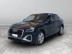Nero mito metallizzato Usata 2025 Audi Q2 S-Line SUV | 32.200 € (Cara)