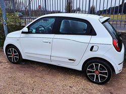 Bianco Usata 2019 Renault Twingo Intens Due volumi | 12.500 €