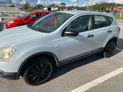 Usata 2007 Nissan Qashqai SUV | 1900 € (Ottimo prezzo)