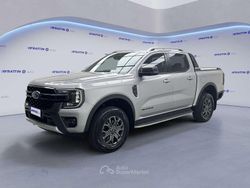 Argento Usata 2025 Ford Ranger Wildtrack Pick-up | 49.990 € (Molto cara)