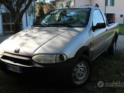 Usata 2002 Fiat Strada SUV | 4900 € (Ottimo prezzo)