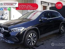 Nero Usata 2022 Mercedes 200 Premium SUV | 31.900 € (Buon prezzo)