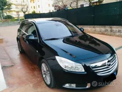 Usata 2012 Opel Insignia Tre volumi | 4000 € (Ottimo prezzo)