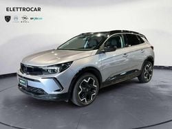 Grigio Usata 2024 Opel Grandland X SUV | 23.900 € (Buon prezzo)