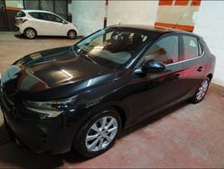 Nero Usata 2020 Opel Corsa Elegance Due volumi | 13.000 € (Molto cara)
