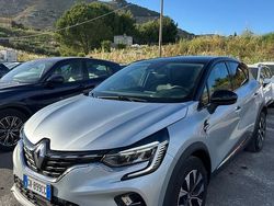 Argento Usata 2024 Renault Captur Techno SUV | 18.500 € (Buon prezzo)