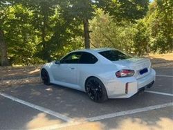 Usata 2024 BMW M2 Comfort Edition Coupé | 67.000 € (Cara)