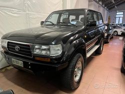 Usata 1997 Toyota Land Cruiser SUV | 35.000 €