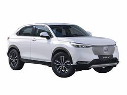 Nuova 2025 Honda HR-V Advance SUV | 32.750 € (Buon prezzo)