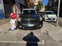 Marrone Usata 2011 Mini Cooper D Countryman SUV | 5500 € (Buon prezzo)