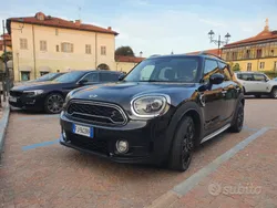 Usata 2017 Mini Cooper S Due volumi | 22.000 €