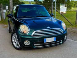 Usata 2008 Mini Cooper D Pepper Due volumi | 2500 € (Ottimo prezzo)
