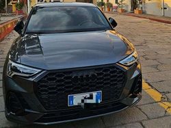 Grigio Usata 2021 Audi Q3 Sportback S-Line SUV | 36.000 € (Molto cara)
