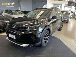 Nero Nuova 2025 Citroën C5 Aircross SUV | 26.900 € (Buon prezzo)