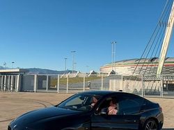 Blu Usata 2020 BMW 420 Luxury Line Coupé | 28.500 € (Buon prezzo)