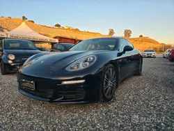 Blu Usata 2016 Porsche Panamera Edition Tre volumi | 35.900 € (Buon prezzo)