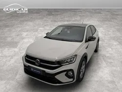 Beige Usata 2022 VW Taigo R-line SUV | 19.200 € (Buon prezzo)