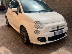 Usata 2014 Fiat 500S S Due volumi | 9000 € (Buon prezzo)