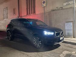 Nero Usata 2020 Volvo XC40 Business Edition SUV | 19.000 € (Ottimo prezzo)