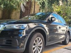 Nero Usata 2018 Audi Q5 Comfort SUV | 24.945 € (Ottimo prezzo)