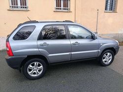 Grigio Usata 2006 Kia Sportage Active SUV | 2950 € (Ottimo prezzo)