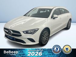 Bianco Usata 2023 Mercedes E250 Tre volumi | 24.900 € (Super prezzo)
