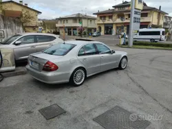 Usata 2004 Mercedes 320 Tre volumi | 4000 €