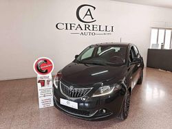 Nero Usata 2024 Lancia Ypsilon S Due volumi | 15.900 € (Molto cara)