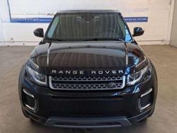 Bianco Usata 2017 Land Rover Range Rover evoque HSE SUV | 14.990 € (Super prezzo)