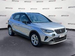 Argento Usata 2024 Seat Arona FR SUV | 16.900 € (Buon prezzo)