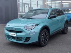 Blu Usata 2025 Fiat 600 La Prima SUV | 22.900 € (Cara)