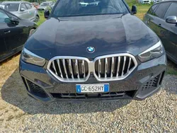 Nero Usata 2020 BMW X6 Comfort Edition SUV | 48.500 € (Ottimo prezzo)