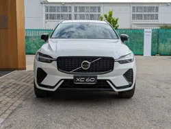 Bianco Usata 2024 Volvo XC60 SUV | 59.900 €