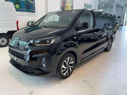 Nero Nuova 2025 Fiat Ulysse Monovolume | 36.483 €