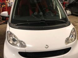 Bianco Usata 2007 Smart ForTwo Cabrio Cabrio | 6000 € (Cara)