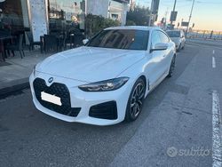 Usata 2022 BMW 420 Gran Coupé M Sport Coupé | 45.500 € (Molto cara)