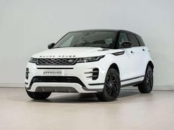 Bianco Usata 2023 Land Rover Range Rover evoque R-Dynamic SUV | 31.900 € (Molto cara)