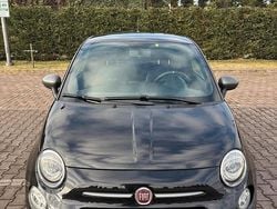 Nero Usata 2017 Fiat 500 S Coupé | 9000 € (Buon prezzo)