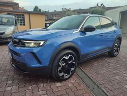 Blu/azzurro Usata 2024 Opel Mokka Ultimate SUV | 18.750 € (Buon prezzo)