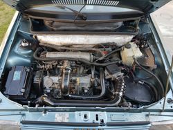 Usata 1987 Fiat Uno Due volumi | 23.450 €