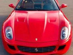 Usata 2009 Ferrari 599 Coupé | 190.000 €