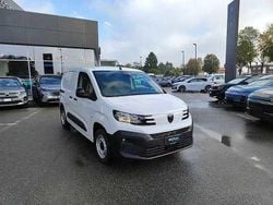 Bianco Nuova 2025 Peugeot Partner Monovolume | 20.950 € (Buon prezzo)