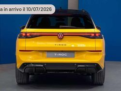 Argento Nuova 2025 VW T-Roc Life SUV | 31.360 € (Buon prezzo)