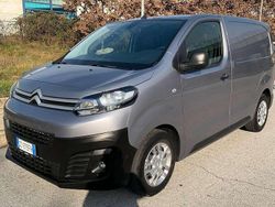 Grigio Usata 2020 Citroën Jumpy Monovolume | 13.500 € (Buon prezzo)
