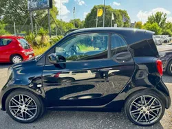 Smart ForTwo Coupé