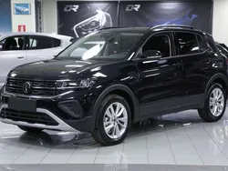 Nero Nuova 2025 VW T-Cross Edition SUV | 25.900 € (Buon prezzo)