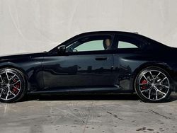 Nero Usata 2023 BMW M2 Coupé | 58.990 € (Super prezzo)