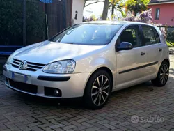 Usata 2008 VW Golf Plus Monovolume | 4390 € (Buon prezzo)