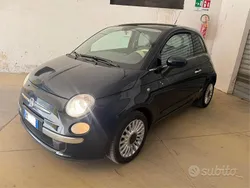 Usata 2012 Fiat 500 Lounge Due volumi | 6900 € (Buon prezzo)
