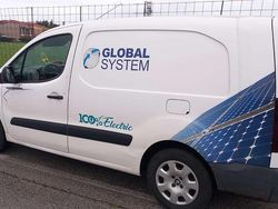 Bianco Usata 2018 Peugeot Partner Monovolume | 7800 €